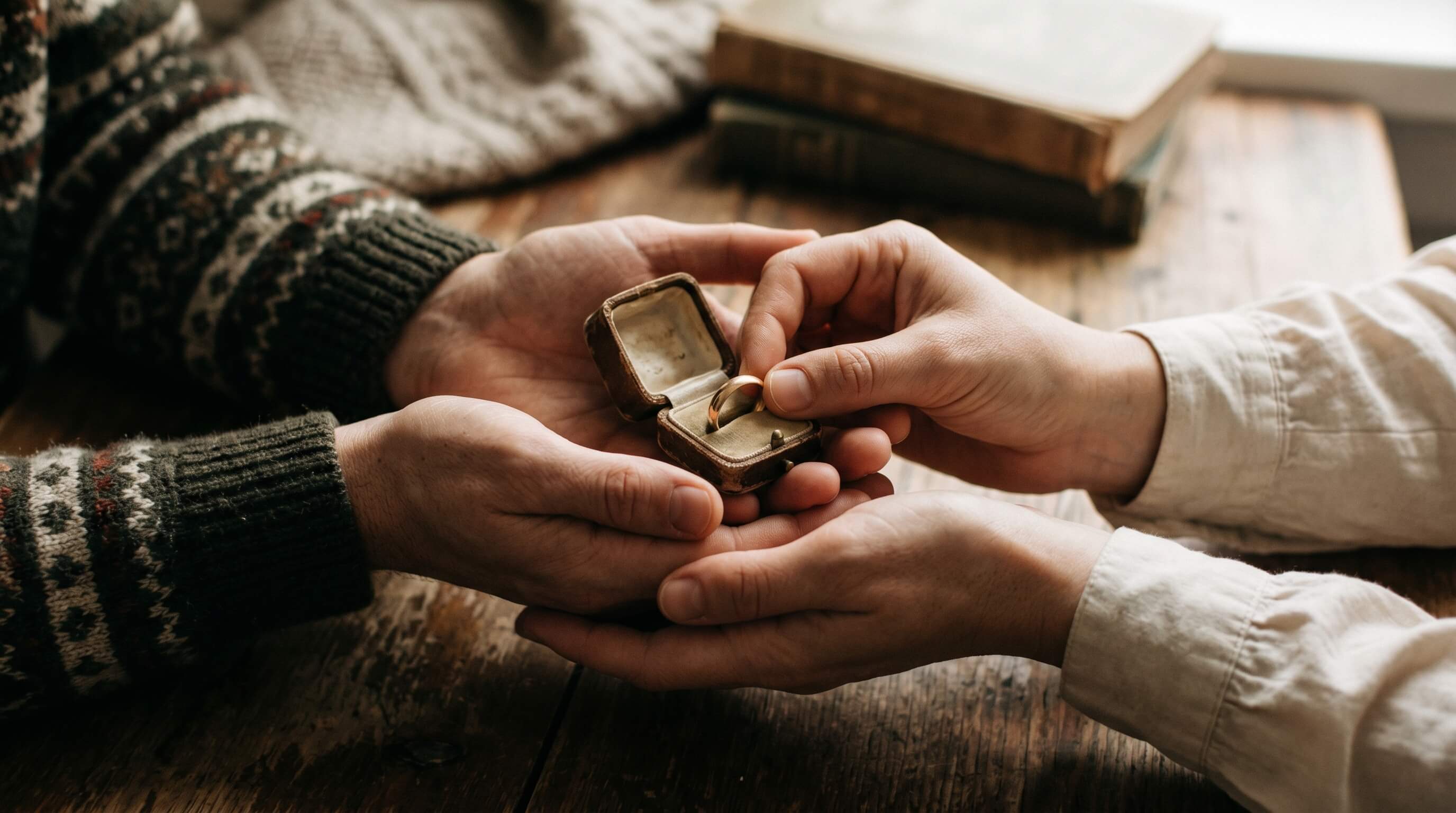 TANIŞMA VE HAZIRLIK SÜRECİ